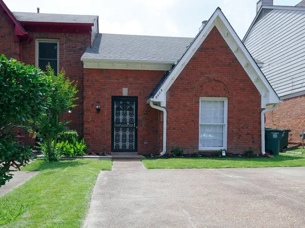 3585 Bishops Gate Dr Lot 4, Memphis, TN 38115