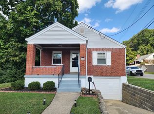 2115 Joyce Ave, Newport, KY 41071