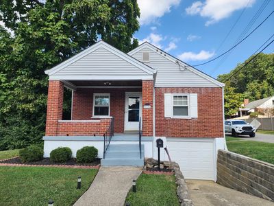 2115 Joyce Ave, Newport, KY, 41071