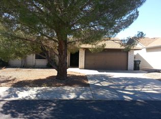4013 Shadow Crest Rd, Kingman, AZ 86409