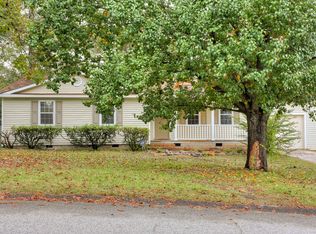 4061 Burning Tree Ln, Augusta, GA 30906