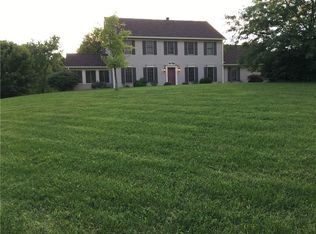 5901 S County Road 475 E, Selma, IN 47383