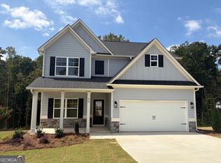 40 Jeffrey Ln, Dallas, GA 30157