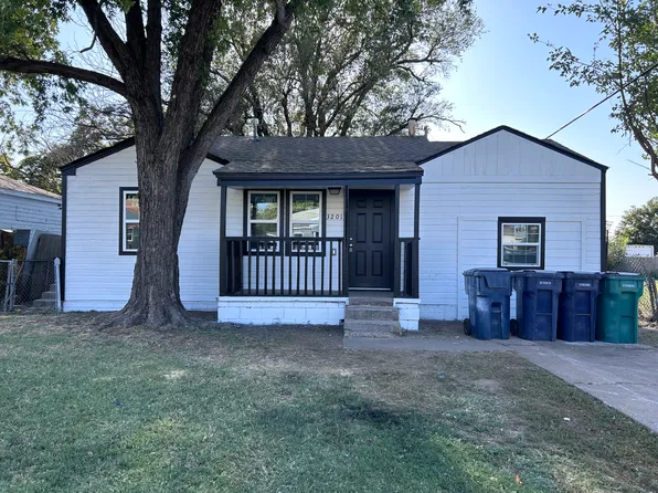 3201 S Meta Ave, Oklahoma City, OK 73119
