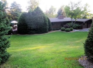 1070 Sharp Hill Rd, Arkport, NY 14807