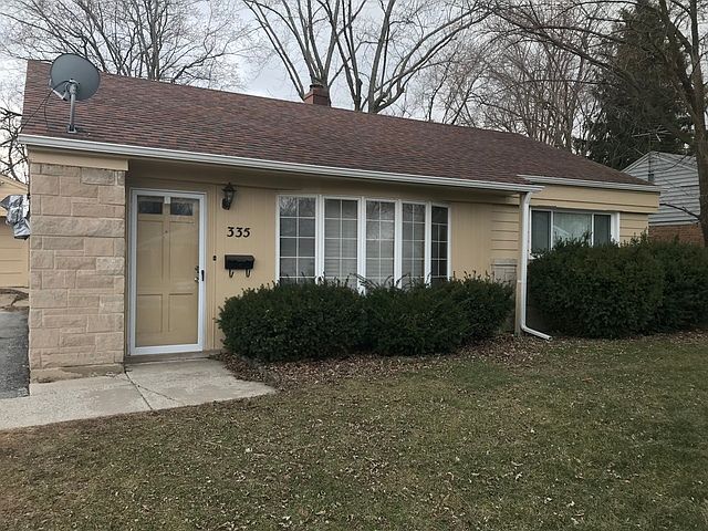 1st image of 335 Minocqua St