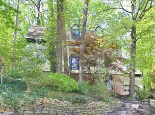 3312 Foxcroft Rd, Little Rock, AR 72227