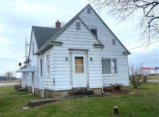 10256 Wadsworth Rd, Marshallville, OH 44645