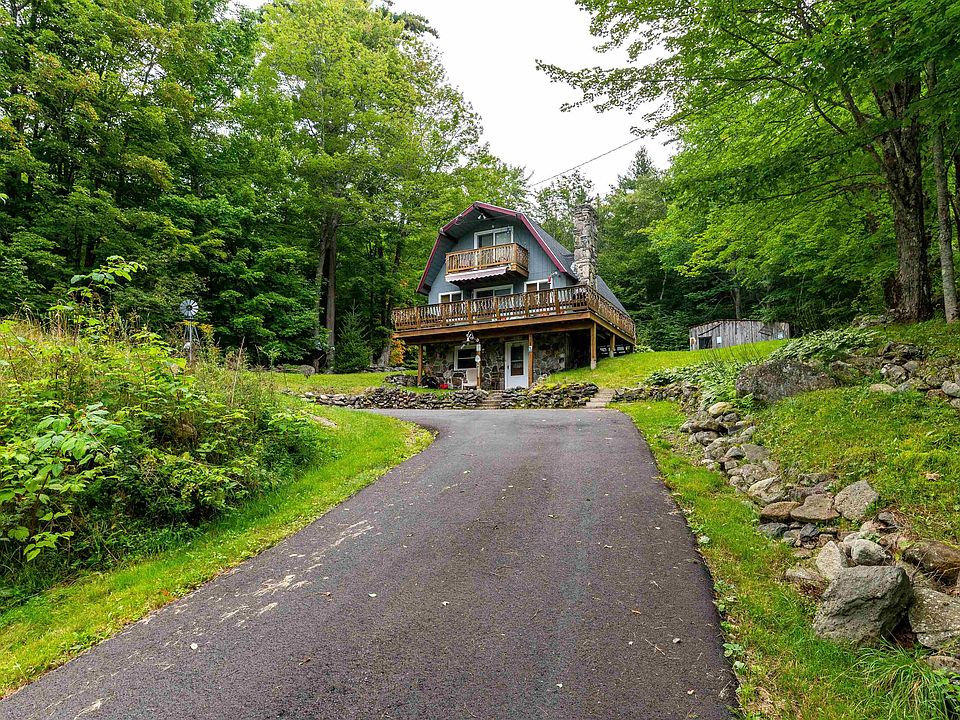 649 Littleton Road, Whitefield, NH 03598 Zillow