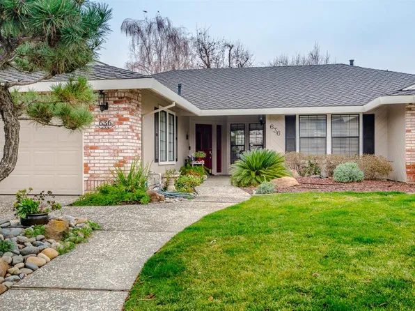 636 Wildwood Way, Woodland, CA 95695