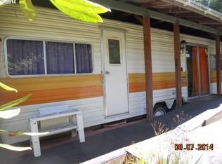 186 Huckleberry Ln, Florence, OR 97439