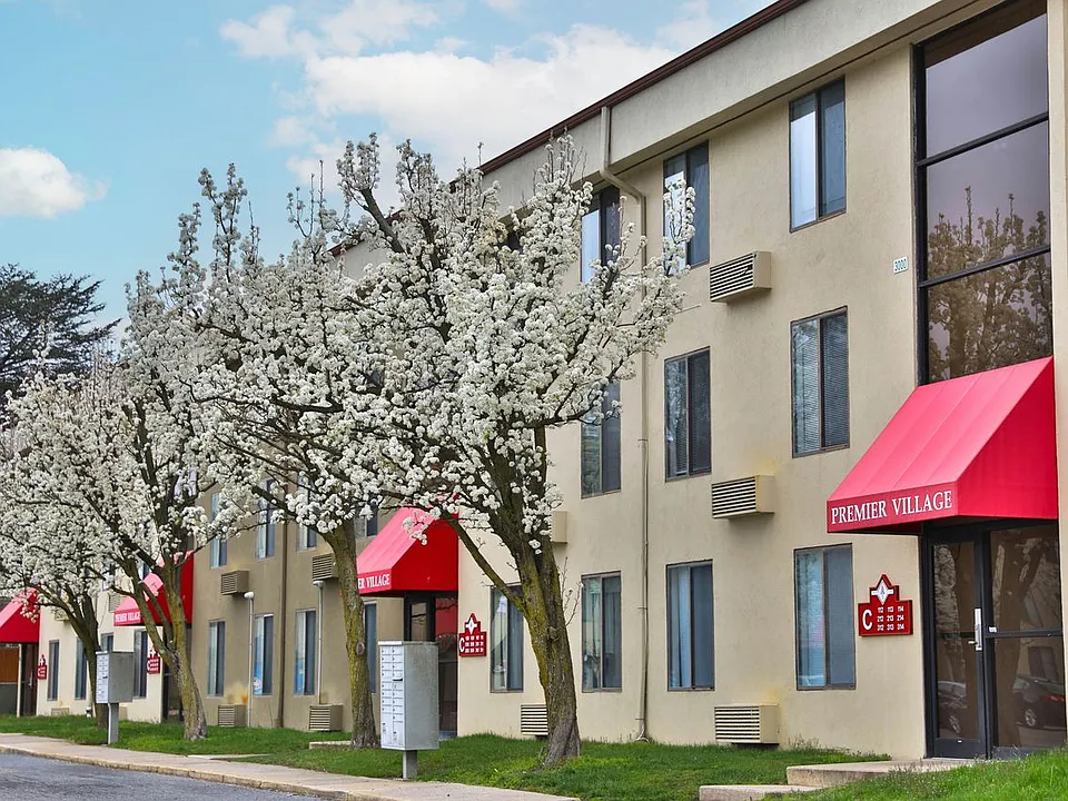Premier Village Apartments