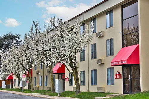 Premier Village Apartments Photo 1