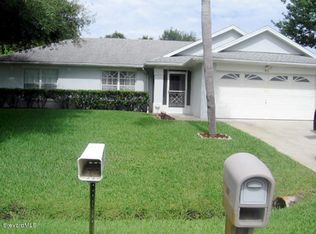 298 Silver Oak Rd NE, Palm Bay, FL 32907