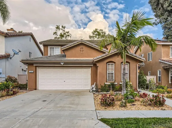 1325 Fieldbrook St, Chula Vista, CA 91913