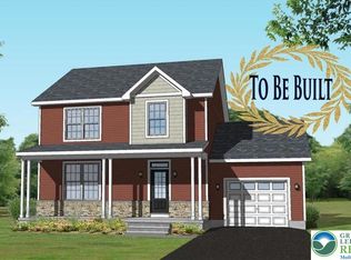 0 R Kickapoo Dr, Luzerne, PA 18202