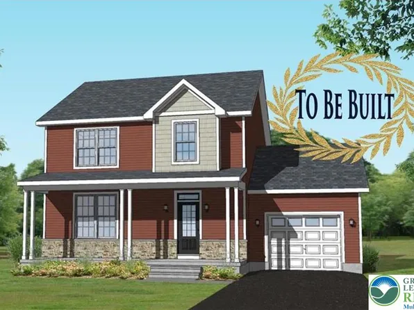 0 R Kickapoo Dr, Luzerne, PA 18202