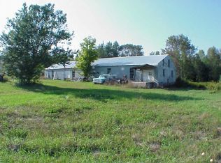 22 Mill Ln, Amherst, ME 04605