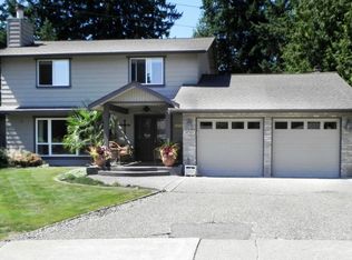 18521 134th Ave SE, Renton, WA 98058