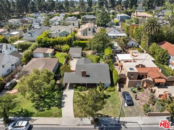 602 26th St, Santa Monica, CA 90402