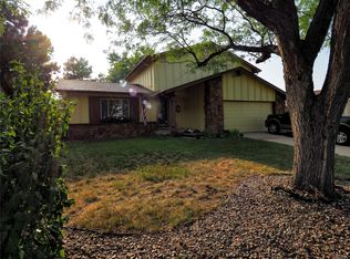 3529 S Kalispell St, Aurora, CO 80013
