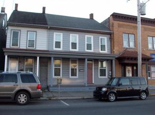 720 Walnut St, Lebanon, PA 17042