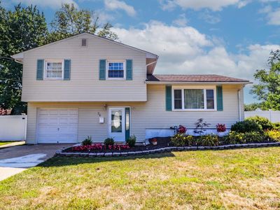 26 Moryan Rd, Edison, NJ, 08817