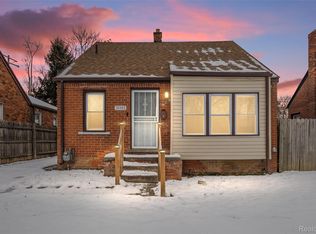 13542 Dolphin St, Detroit, MI 48223