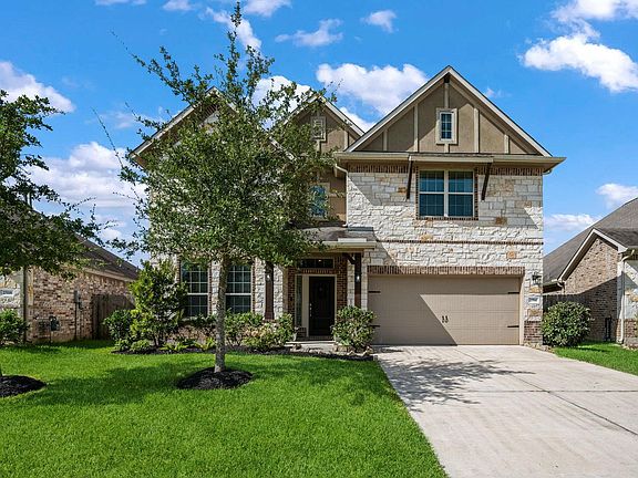 2nd image of 2514 Shoal Valley Ln
