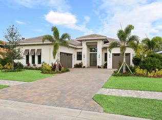 109 SE Via Verona Port St, Lucie, FL 34984