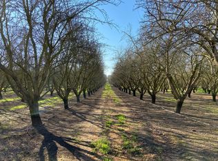 Montpelier Rd, Hickman, CA 95323