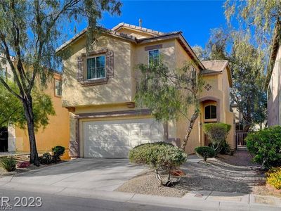 9128 Blue Raven Ave, Las Vegas, NV, 89143