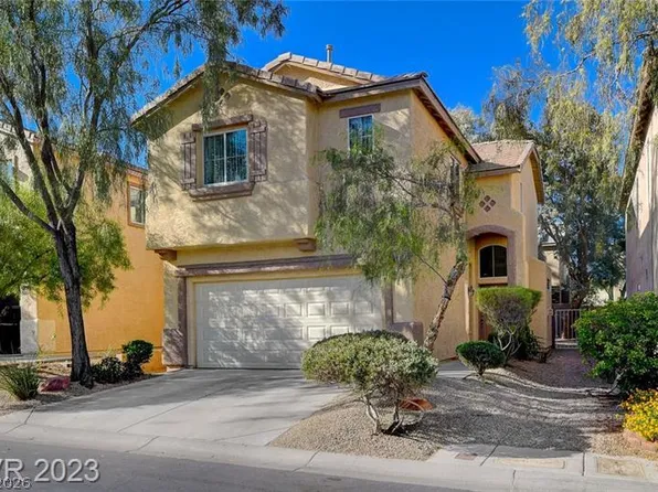 9128 Blue Raven Ave, Las Vegas, NV 89143