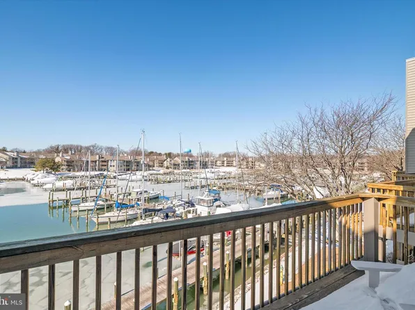 2154 Chesapeake Harbour Dr, Annapolis, MD 21403