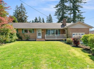 19515 68th Ave W, Lynnwood, WA