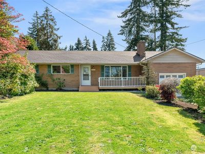 19515 68th Avenue W, Lynnwood, WA, 98036