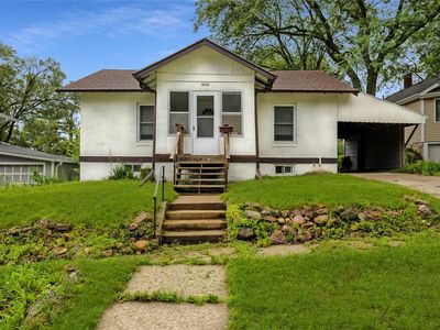 303 Newton St, Guthrie Center, IA, 50115