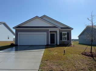 555 Silver Pidgeon St HOMESITE 95, Aynor, SC 29511