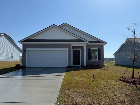 554 Silver Pidgeon St #Homesite 95, Aynor, SC 29511