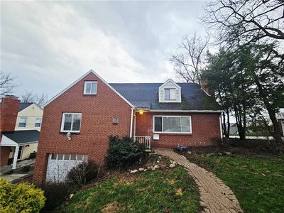 227 Thornwood Dr, Canonsburg, PA, 15317