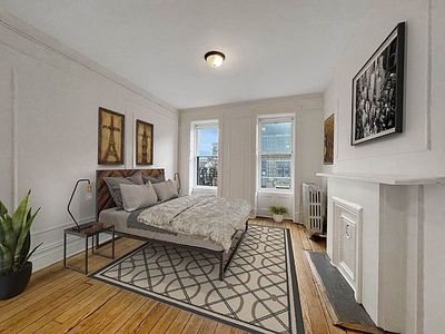 268 W 12th St APT 5E, New York, NY, 10014