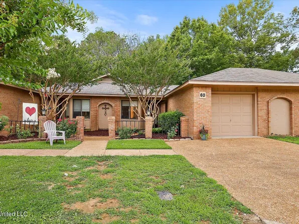 60 Shore Dr, Clinton, MS 39056