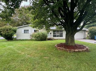 5802 N Oakland Ave, Indianapolis, IN 46220