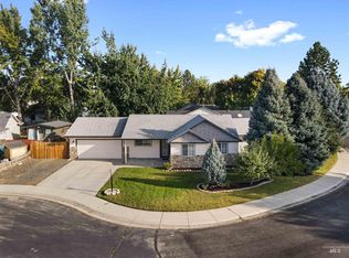 379 N Procyon Pl, Star, ID 83669