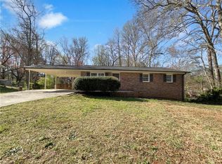 3686 Sweetbriar Cir, Lithia Springs, GA 30122