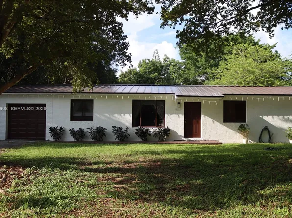 16401 SW 293rd St, Homestead, FL 33033