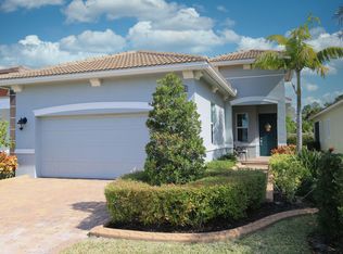 11437 SW Visconti Way, Port Saint Lucie, FL 34986