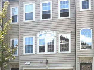 1719 Chiswick Ct, Silver Spring, MD 20904