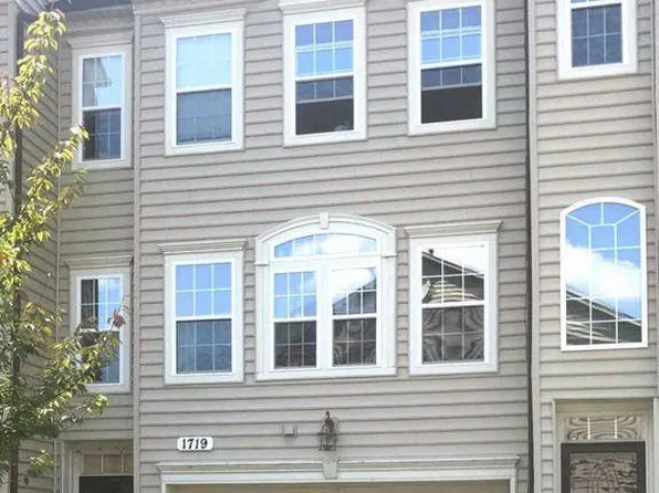 1719 Chiswick Ct, Silver Spring, MD 20904