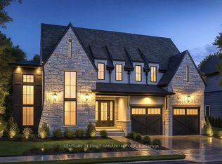 868 White Pine St, London North, ON N6G3X9